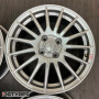 GRASS ST R16 4x100 5.5JJ ET50 (558D40925)  Контрактные (Б/У)   3 
