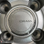 GRASS ST R16 4x100 5.5JJ ET50 (558D40925)  Контрактные (Б/У)   10 