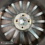 GRASS ST R16 4x100 5.5JJ ET50 (558D40925)  Контрактные (Б/У)   9 