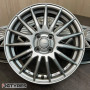 GRASS ST R16 4x100 5.5JJ ET50 (558D40925)  Контрактные (Б/У)   7 