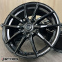 G.SPEED  R17 5x114 7JJ ET38 (560D40925)  Контрактные (Б/У)   5 