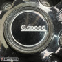 G.SPEED  R17 5x114 7JJ ET38 (560D40925)  Контрактные (Б/У)   11 