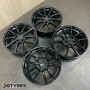 G.SPEED  R17 5x114 7JJ ET38 (560D40925)  Контрактные (Б/У)   6 