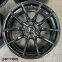 G.SPEED  R17 5x114 7JJ ET38 (560D40925)  Контрактные (Б/У)   1 