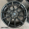 G.SPEED  R17 5x114 7JJ ET38 (560D40925)