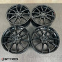 G.SPEED  R17 5x114 7JJ ET38 (560D40925)  Контрактные (Б/У)   4 