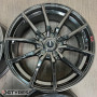 G.SPEED  R17 5x114 7JJ ET38 (560D40925)  Контрактные (Б/У)   3 