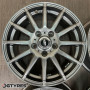 WEDS TEAD R16 5x114 6.5JJ ET40 (561D40925)  Контрактные (Б/У)   2 