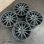 WEDS TEAD R16 5x114 6.5JJ ET40 (561D40925)  Контрактные (Б/У)   6 