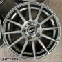 WEDS TEAD R16 5x114 6.5JJ ET40 (561D40925)  Контрактные (Б/У)   1 