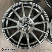 WEDS TEAD R16 5x114 6.5JJ ET40 (561D40925)