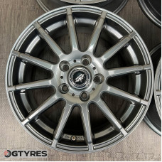 WEDS TEAD R16 5x114 6.5JJ ET40 (561D40925)