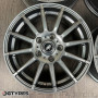 WEDS TEAD R16 5x114 6.5JJ ET40 (561D40925)   