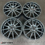WEDS TEAD R16 5x114 6.5JJ ET40 (561D40925)  Контрактные (Б/У)   4 