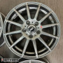 WEDS TEAD R16 5x114 6.5JJ ET40 (561D40925)  Контрактные (Б/У)   3 