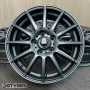 WEDS TEAD R16 5x114 6.5JJ ET40 (561D40925)  Контрактные (Б/У)   7 