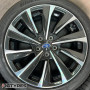 SUBARU LEVORG STI R18 5x114 7.5JJ ET55 (562D40925)  Контрактные (Б/У)   2 