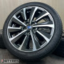SUBARU LEVORG STI R18 5x114 7.5JJ ET55 (562D40925)  Контрактные (Б/У)   5 