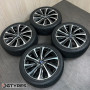 SUBARU LEVORG STI R18 5x114 7.5JJ ET55 (562D40925)  Контрактные (Б/У)   6 