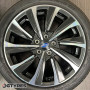 SUBARU LEVORG STI R18 5x114 7.5JJ ET55 (562D40925)  Контрактные (Б/У)   1 
