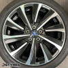 SUBARU LEVORG STI R18 5x114 7.5JJ ET55 (562D40925)