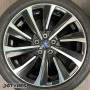 SUBARU LEVORG STI R18 5x114 7.5JJ ET55 (562D40925)   