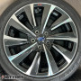SUBARU LEVORG STI R18 5x114 7.5JJ ET55 (562D40925)  Контрактные (Б/У)   3 