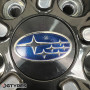 SUBARU LEVORG STI R18 5x114 7.5JJ ET55 (562D40925)  Контрактные (Б/У)   10 