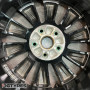 SUBARU LEVORG STI R18 5x114 7.5JJ ET55 (562D40925)  Контрактные (Б/У)   8 