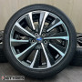 SUBARU LEVORG STI R18 5x114 7.5JJ ET55 (562D40925)  Контрактные (Б/У)   7 