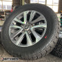 TOYOTA LAND CRUISER 70 R20 5X150 8.5JJ ET58 (563D40925)  Контрактные (Б/У)   1 