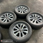 TOYOTA LAND CRUISER 70 R20 5X150 8.5JJ ET58 (563D40925)  Контрактные (Б/У)   2 