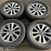 TOYOTA LAND CRUISER 70 R20 5X150 8.5JJ ET58 (563D40925)
