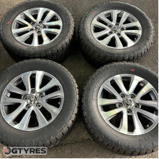 TOYOTA LAND CRUISER 70 R20 5X150 8.5JJ ET58 (563D40925)