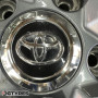 TOYOTA LAND CRUISER 70 R20 5X150 8.5JJ ET58 (563D40925)  Контрактные (Б/У)   6 