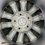 TOYOTA LAND CRUISER 70 R20 5X150 8.5JJ ET58 (563D40925)  Контрактные (Б/У)   4 