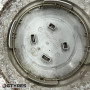 TOYOTA LAND CRUISER 70 R20 5X150 8.5JJ ET58 (563D40925)  Контрактные (Б/У)   5 