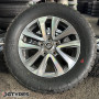 TOYOTA LAND CRUISER 70 R20 5X150 8.5JJ ET58 (563D40925)  Контрактные (Б/У)   3 