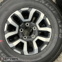 TOYOTA LAND CRUISER 70 R16 5X150 7JJ ET0 (565D40925)  Контрактные (Б/У)   4 