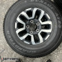 TOYOTA LAND CRUISER 70 R16 5X150 7JJ ET0 (565D40925)  Контрактные (Б/У)   1 