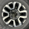 TOYOTA LAND CRUISER 70 R16 5X150 7JJ ET0 (565D40925)
