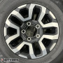 TOYOTA LAND CRUISER 70 R16 5X150 7JJ ET0 (565D40925)   