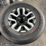 TOYOTA LAND CRUISER 70 R16 5X150 7JJ ET0 (565D40925)  Контрактные (Б/У)   3 