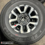 TOYOTA LAND CRUISER 70 R16 5X150 7JJ ET0 (565D40925)  Контрактные (Б/У)   5 