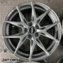 RAYS VERSUS VV21S R19 5x112 8JJ ET45 (567D40925)  Контрактные (Б/У)   2 