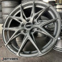 RAYS VERSUS VV21S R19 5x112 8JJ ET45 (567D40925)  Контрактные (Б/У)   5 