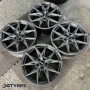 RAYS VERSUS VV21S R19 5x112 8JJ ET45 (567D40925)  Контрактные (Б/У)   6 