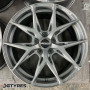 RAYS VERSUS VV21S R19 5x112 8JJ ET45 (567D40925)  Контрактные (Б/У)   1 