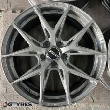 RAYS VERSUS VV21S R19 5x112 8JJ ET45 (567D40925)