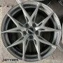 RAYS VERSUS VV21S R19 5x112 8JJ ET45 (567D40925)   